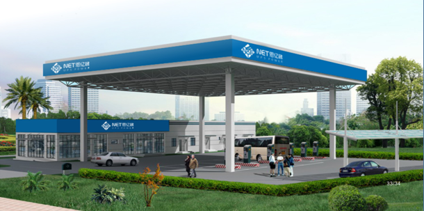 電動(dòng)汽車(chē)充電樁解決方案